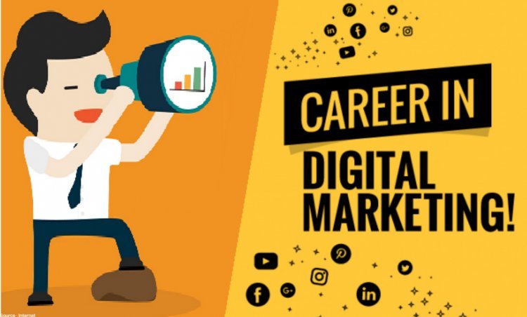 Top 10 Reasons to Choose Digital Marketing Training after MBA/BBA