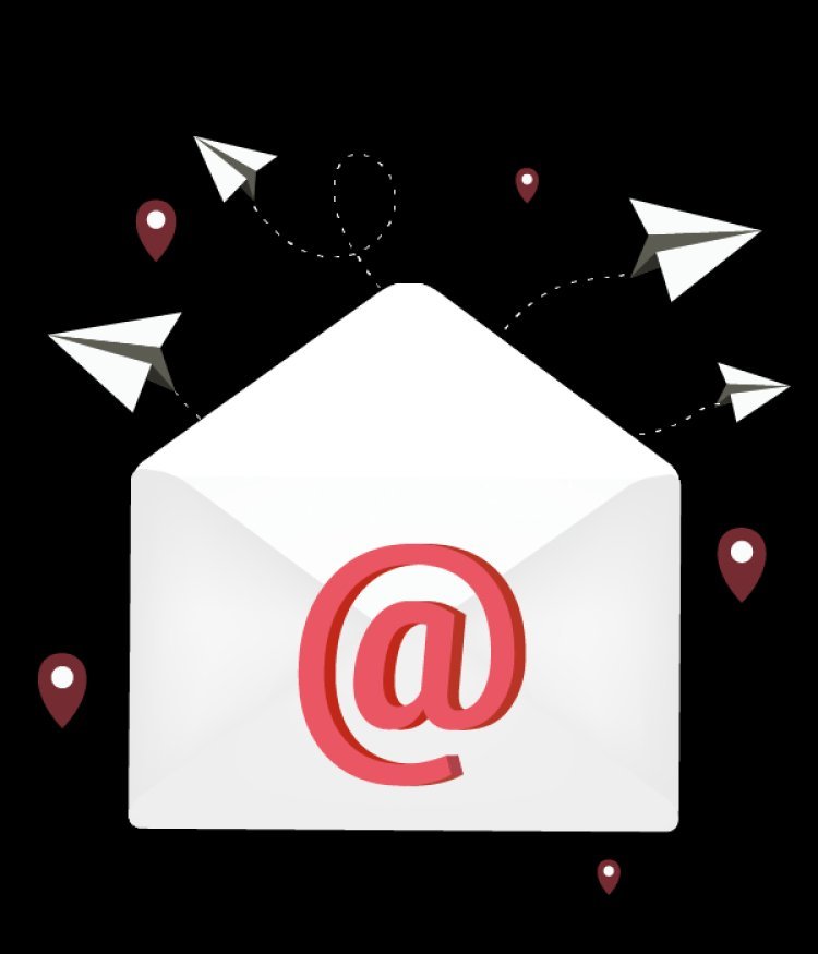 Allow Us to Assist You With Your Email Marketing Needs.