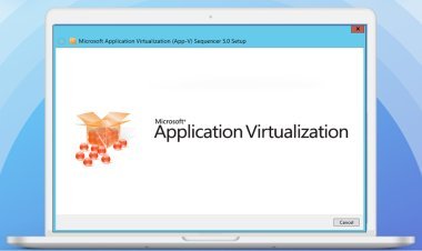 APP-V Online Training Course Free with Certificate