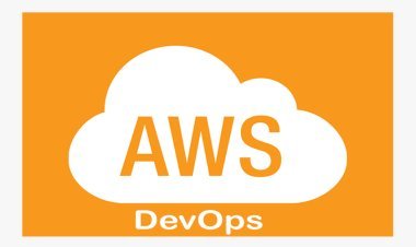 AWS DevOps Online Training by real-time Trainer in India
