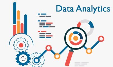 Data Analytics Online Training by real-time Trainer in India