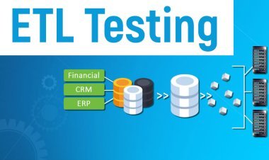 ETL Testing Online Training - India, USA, UK, Canada
