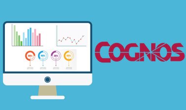 IBM Cognos Reporting Tool Online Training Course Free with Certificate