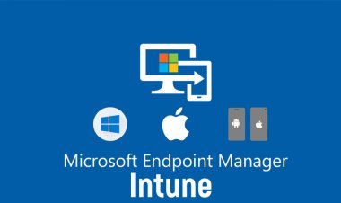 Best Microsoft Intune Training from Hyderabad