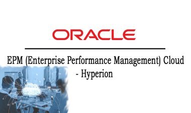 Best Oracle EPM Cloud vs Hyperion Training from Hyderabad