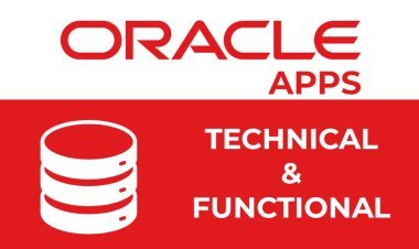 Best Oracle Apps Technical Training from Hyderabad