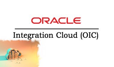 Best Oracle Integration Cloud Training from Hyderabad