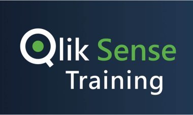 Best Qlik Sense Training from Hyderabad
