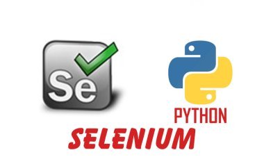 Selenium with Python Online Training from India