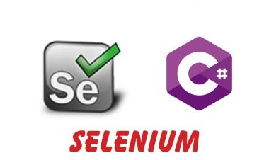 Selenium with C# Online Training In India