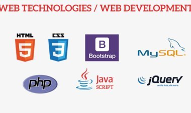 Web Development Certification Online Course In India