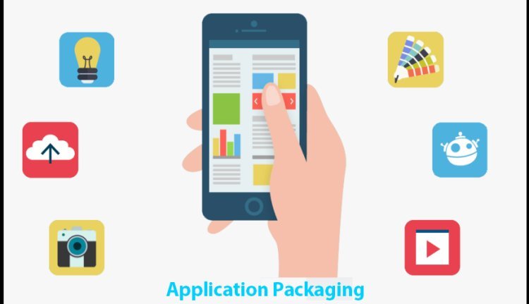 Application Packaging Online Certification Training Course