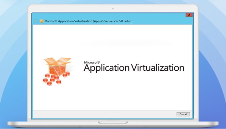 APP-V Online Training Course Free with Certificate