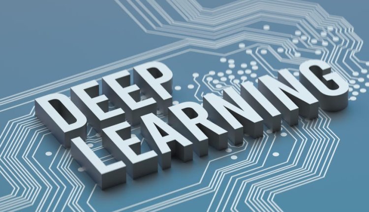 Deep Learning Online Coaching Classes In India, Hyderabad