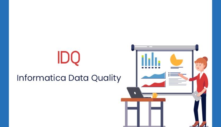 Informatica Data Quality Online Training Realtime support from India