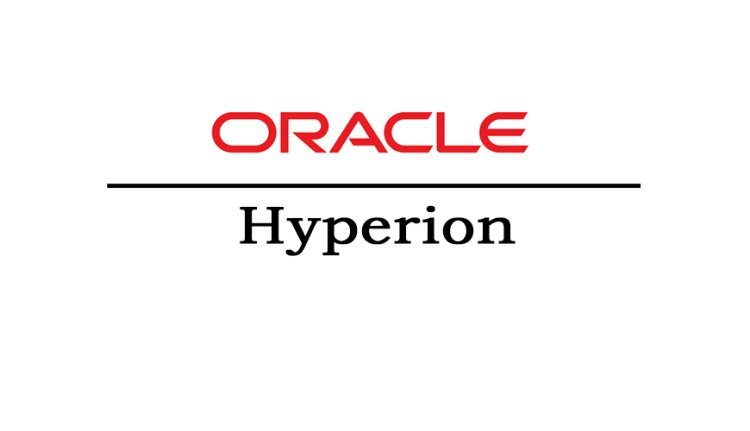 Hyperion Course Online Training Classes from India