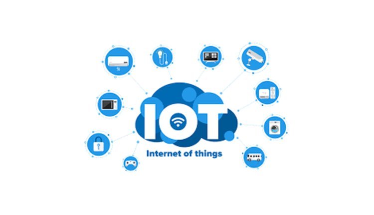 IoT Online Training from India