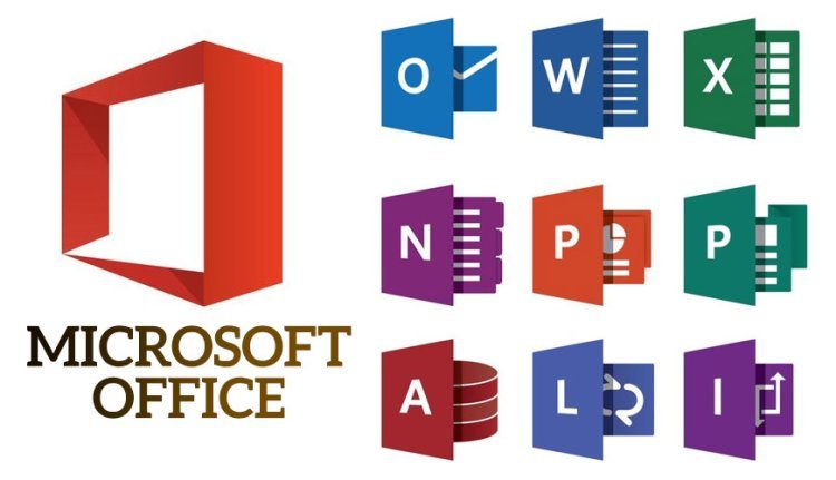 MS Office Online Training From Hyderabad