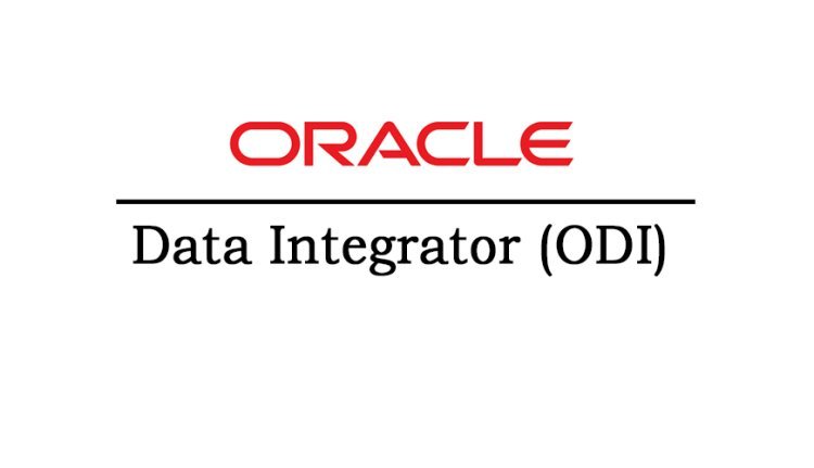 Best Oracle Data Integrator Training from Hyderabad