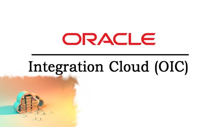 Best Oracle Integration Cloud Training from Hyderabad