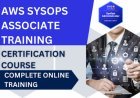 AWS SysOps Certification Training Course