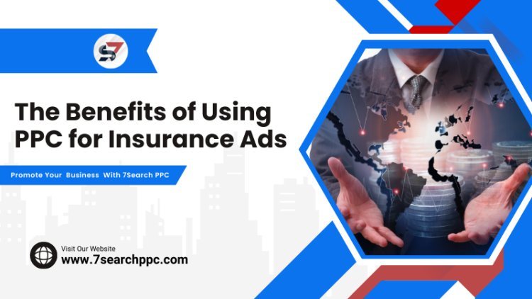 PPC for Insurance Ads | Insurance Ad Campaigns