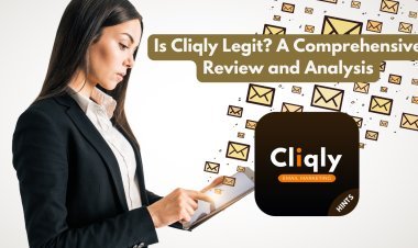 Is Cliqly Legit? A Comprehensive Review and Analysis