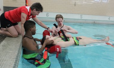 What Are the Challenges of Lifeguard Training?
