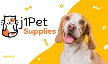 J1PetSupplies’ Guide to All-Natural Dog Treats