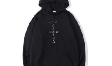 The Hottest Travis Scott Merch You Need Now