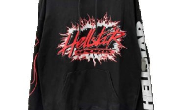 Hellstar Hoodie Your New Favorite Fashion Statement