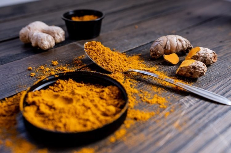 Turmeric Can Benefit Men's Sexual Health and Well-being