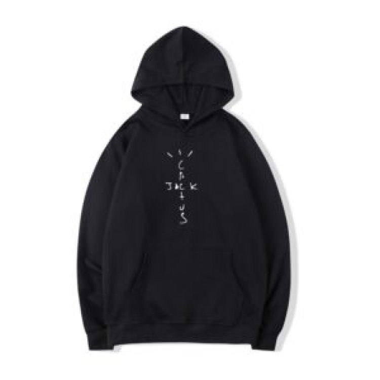 The Hottest Travis Scott Merch You Need Now