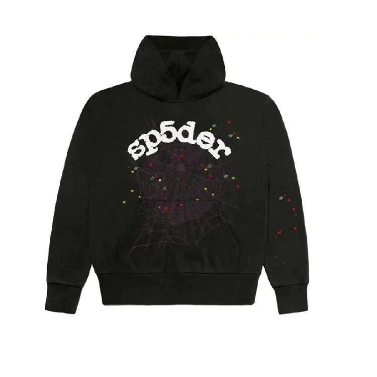 Exploring the Trendy Worlds of NOFS and Sp5der Hoodies