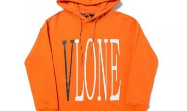 The Vlone Hoodie: A Symbol of Streetwear Evolution