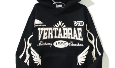Vertabrae Clothing Sale | Up To 30% Off | Vertabrae USA Brand