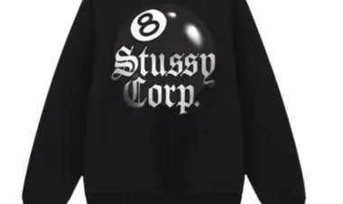 Why the Stussy Hoodie Remains a Streetwear Classic