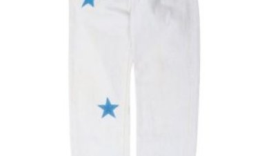 Chrome Hearts Jeans vs. SP5DER Clothing: Streetwear Showdown