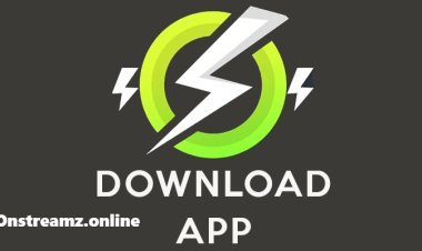 OnStream Apk Download For Android Latest Version 2024