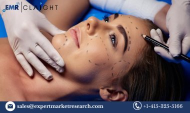 The Flourishing United States Cosmetic Procedure Market: Growth, Trends, and Major Players