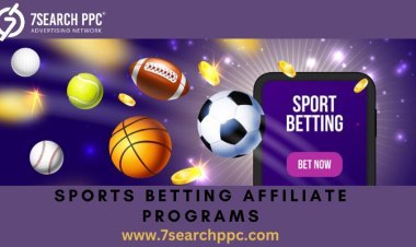 Boost Your Income with Leading Sports Betting Affiliate Programs