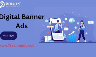 Digital Banner Ads: Strategies for Increasing Click-Through Rates