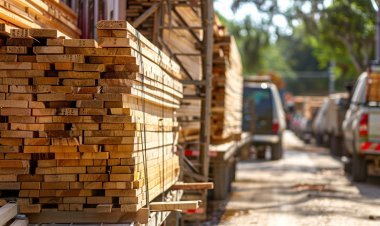 The Role of Lumber Takeoff in Reducing Material Waste and Project Costs
