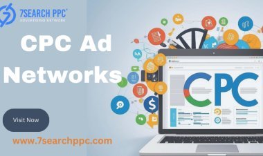 "CPC Ad Networks Explained: How to Get the Best Results"
