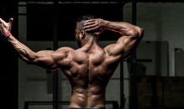 Using 50mg Winstrol Tabs for Muscle Definition and Performance Enhancement