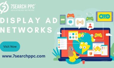 "Display Ad Networks Explained: A Complete Beginner’s Guide"