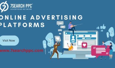 Top Online Advertising Platforms to Boost Your Business Growth