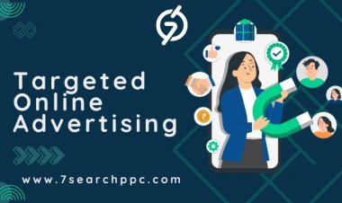 Increase Engagement and Sales with Effective Targeted Online Advertising