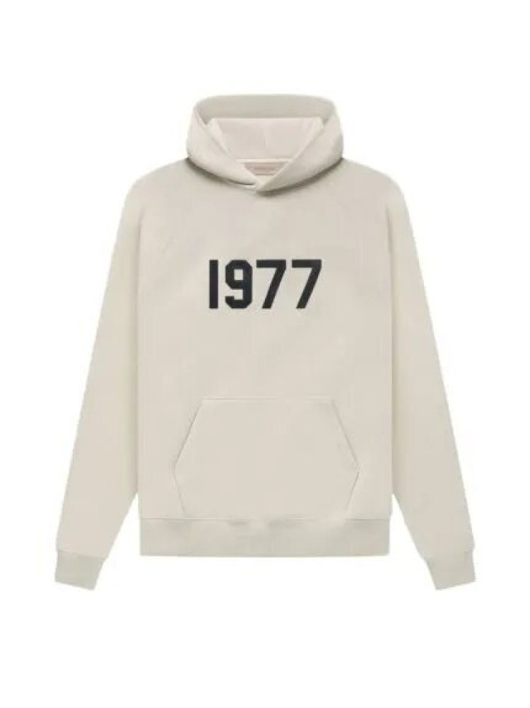 The Essentials Hoodie: A Versatile and Timeless Wardrobe Staple