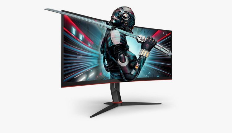 How Do 4K Monitors Stand Out from the Crowd?